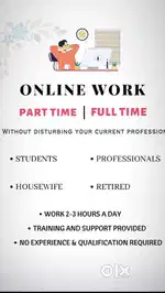 Work from home