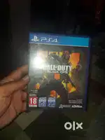 Call of duty black ops 4