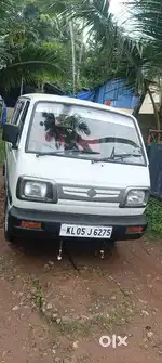 Maruti Suzuki Omni MPI STD BSIV, 2000, Petrol