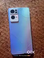 Reno 7 pro 5g 12 /256