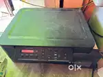Brother T520W Printer