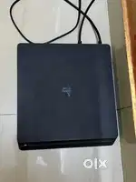 Plasy Station 4 Slim PS4 1Tb