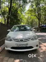 Urgent sale Toyota Etios Liva 2013 Petrol Good Condition