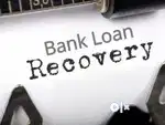 Field executive req for recovery and collection