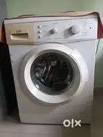 IFB Elena VX 6 kg Fully Automatic Front Load Washing Machine.