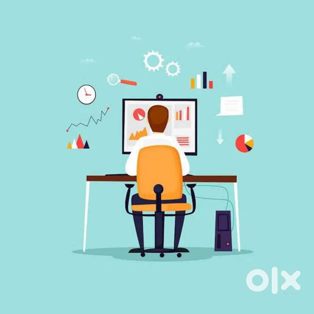 Data entry work form home base job and earn weekly
