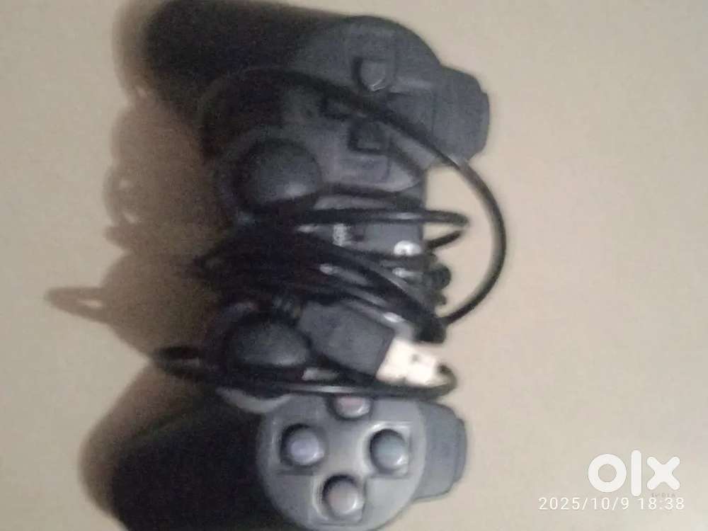 Gaming pad for gamers ff