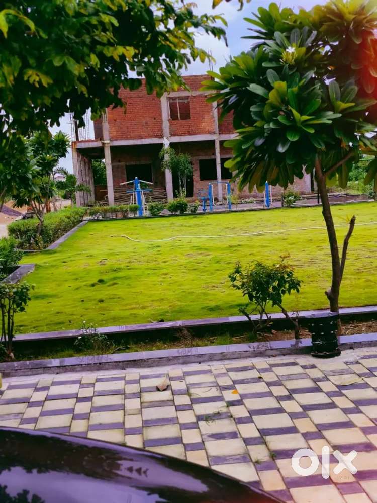 PRIME RERA REGISTERED COLONY WITH PREMIUM AMENITIES IN VIDHANSABHA