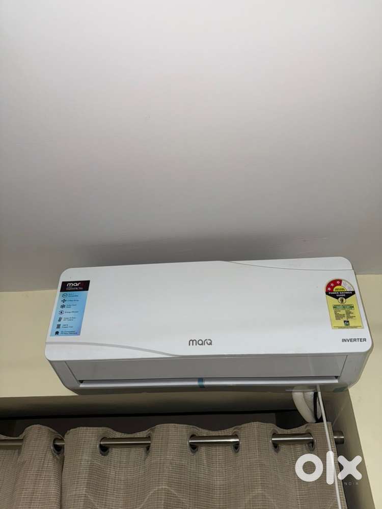 1 ton mar q Ac arjent sell transfer at shree nagar.