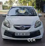 Honda Brio 2013-2016 S MT, 2014, Petrol