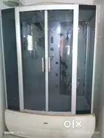 Odele Shower Cabin