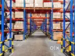 WAREHOUSE SUPERVISOR