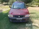 Maruti Suzuki Alto 2008 Petrol 110000 Km Driven