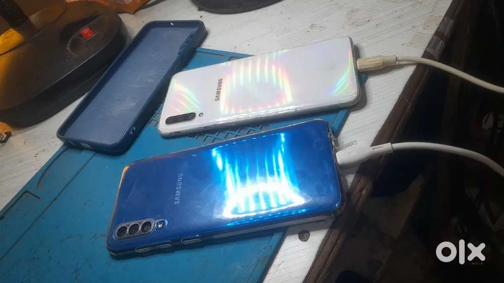 Samsung galaxy A70