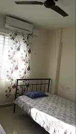 Fully furnished 3BHK, all sea facing view
