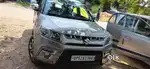 Maruti Suzuki Brezza 2017 Diesel 65000 Km Driven