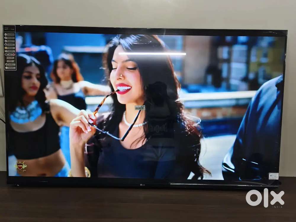 42 Smart Led Tv Android With Warranty 2 Years New Brand
