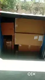 Furniture fitter carpenter
