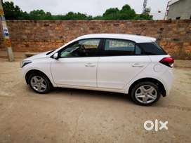 Hyundai i20asta 2018 Diesel Good Condition