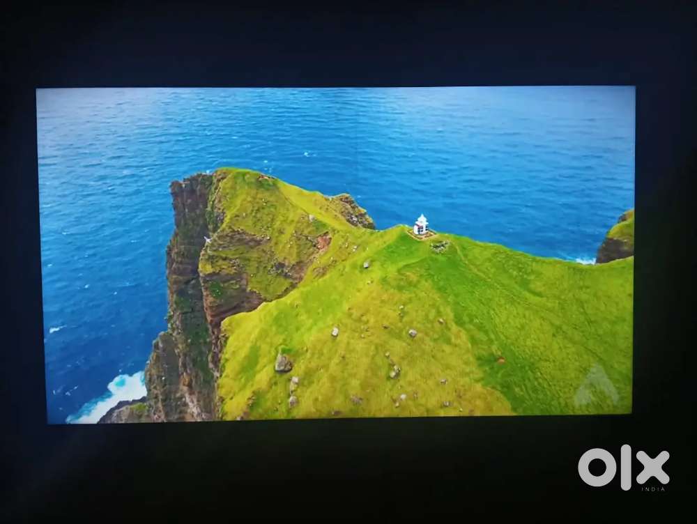 VW Android Smart led Tv