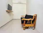 Shared Flat For Males In Sion East