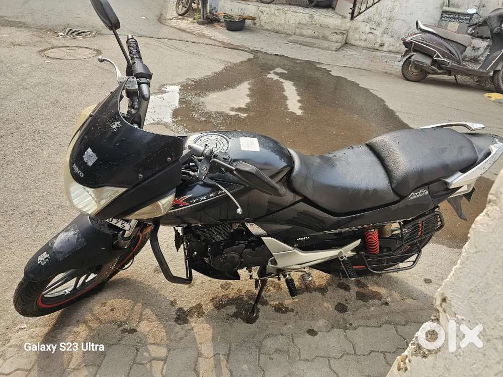 CBZ Xtreme good condition