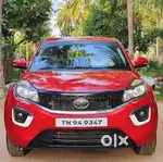 Tata Nexon 1.5 Revotorq XE, 2018, Diesel