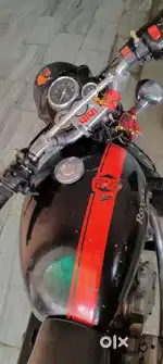 Royal Enfield(UNIT OF ElCHER LTD).18 July 1977. Is good condition