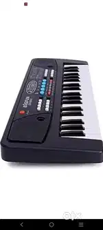 Musical keyboard