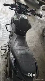 Genuine bike no accident well maintained