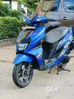 Suzuki Avenis Led All Paper up-to-date