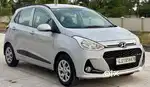 Hyundai Grand i10 Sportz O 1.2, 2018, CNG & Hybrids