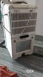 Small cooler