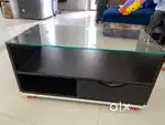 Center table
