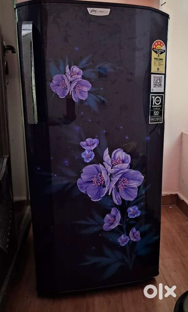 Godrej 180L Fridge