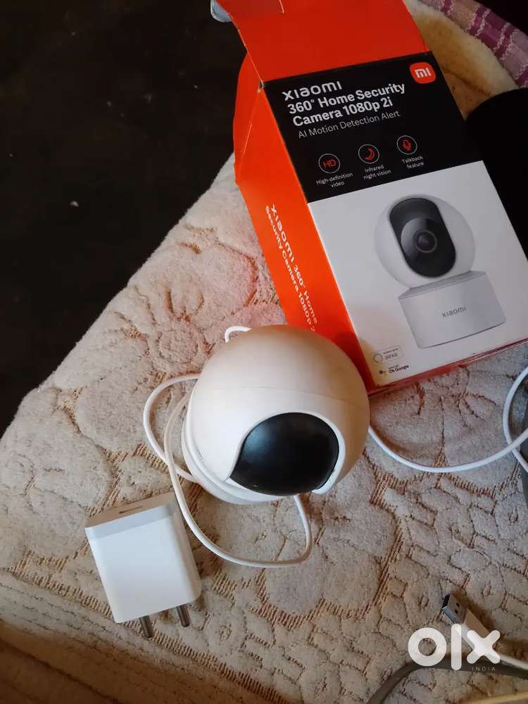 360 Home security camera for sale