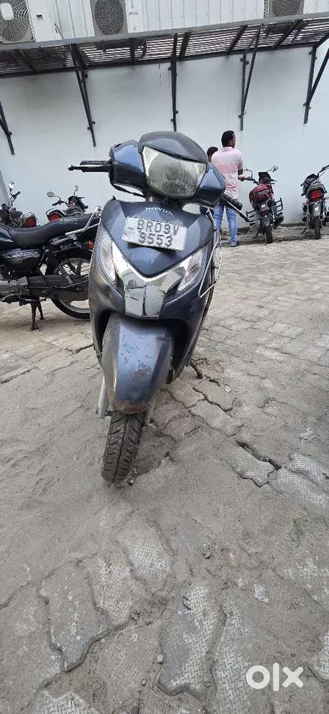 good condition
