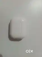 Apple airpods pro 2nd generation lightning port