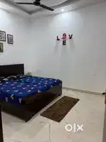 2 bhk or 1 bhk both independent house