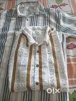 Latest half sleeve shirts