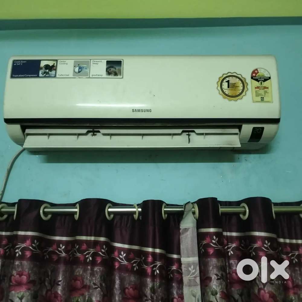 Split Air conditioner