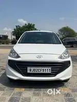 Hyundai Santro Era Executive, 2021, Petrol