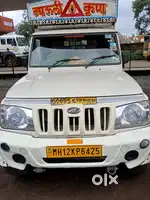 Mahindra Bolero Pickup