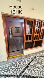 400sft 1BHK individual house for rent in OLD VENKOJIPALEM