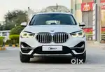 BMW X1 M Sport sDrive 20d, 2021, Petrol
