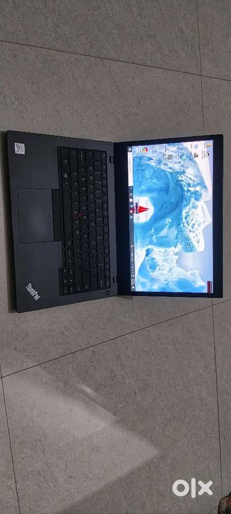 Lenovo i5 10th generation L-14