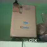 Oxygen machine