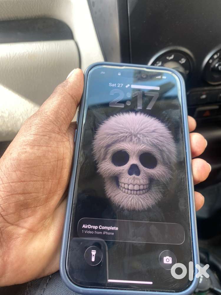 I phone 15