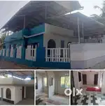 4 BHK INDEPENDENT HOUSE RENT AT THRIKKAKKARA TEMPLE NEAR OFFICE GODOWN