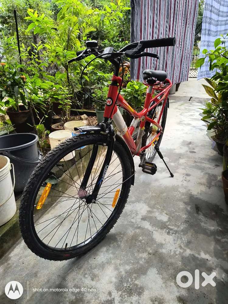 Ranger Cycle for Sale